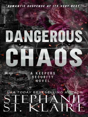 cover image of Dangerous Chaos